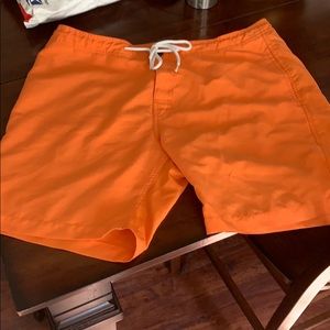 Trunks Swim & Surf - Size 36